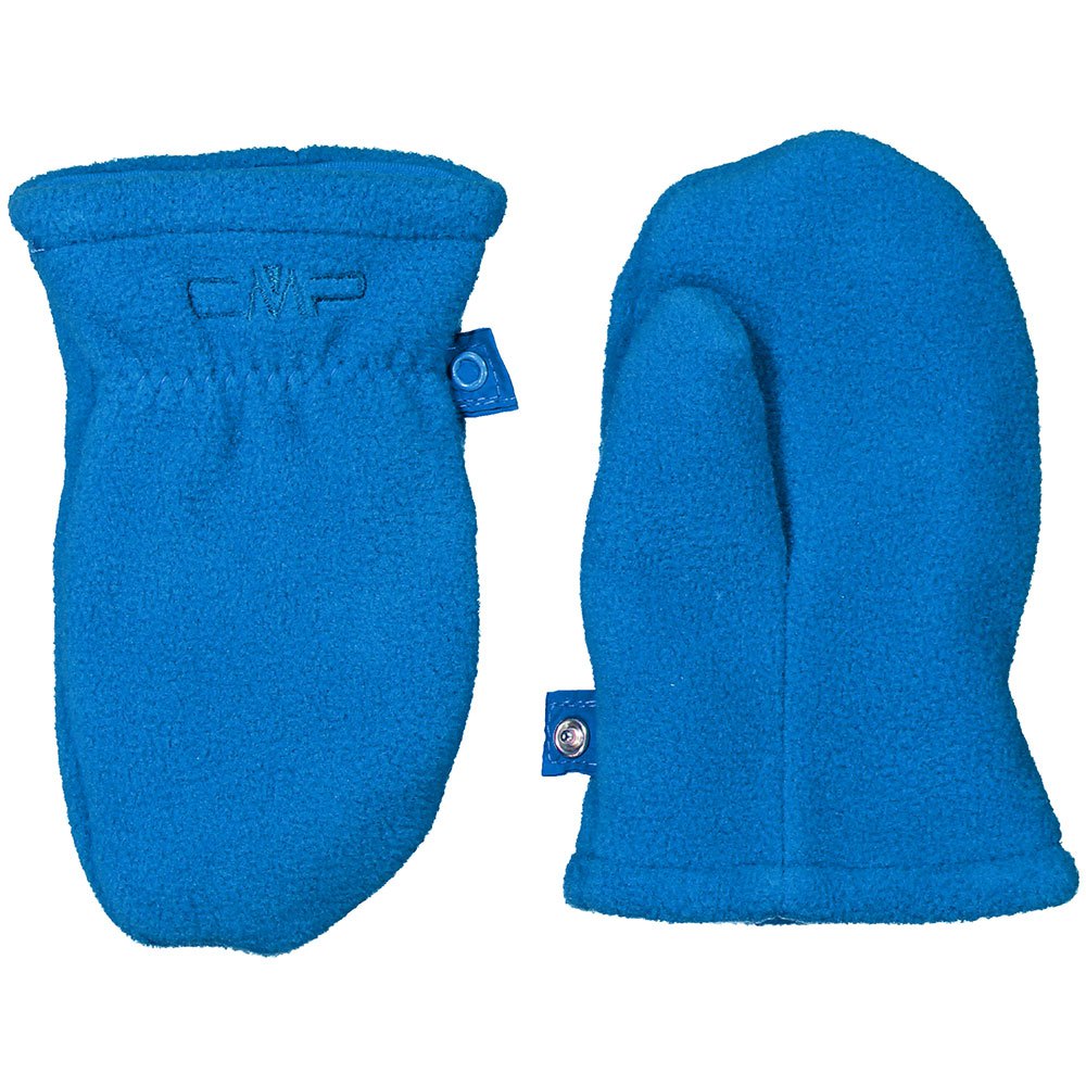 cmp 6524008k fleece baby mittens bleu 3 years garçon