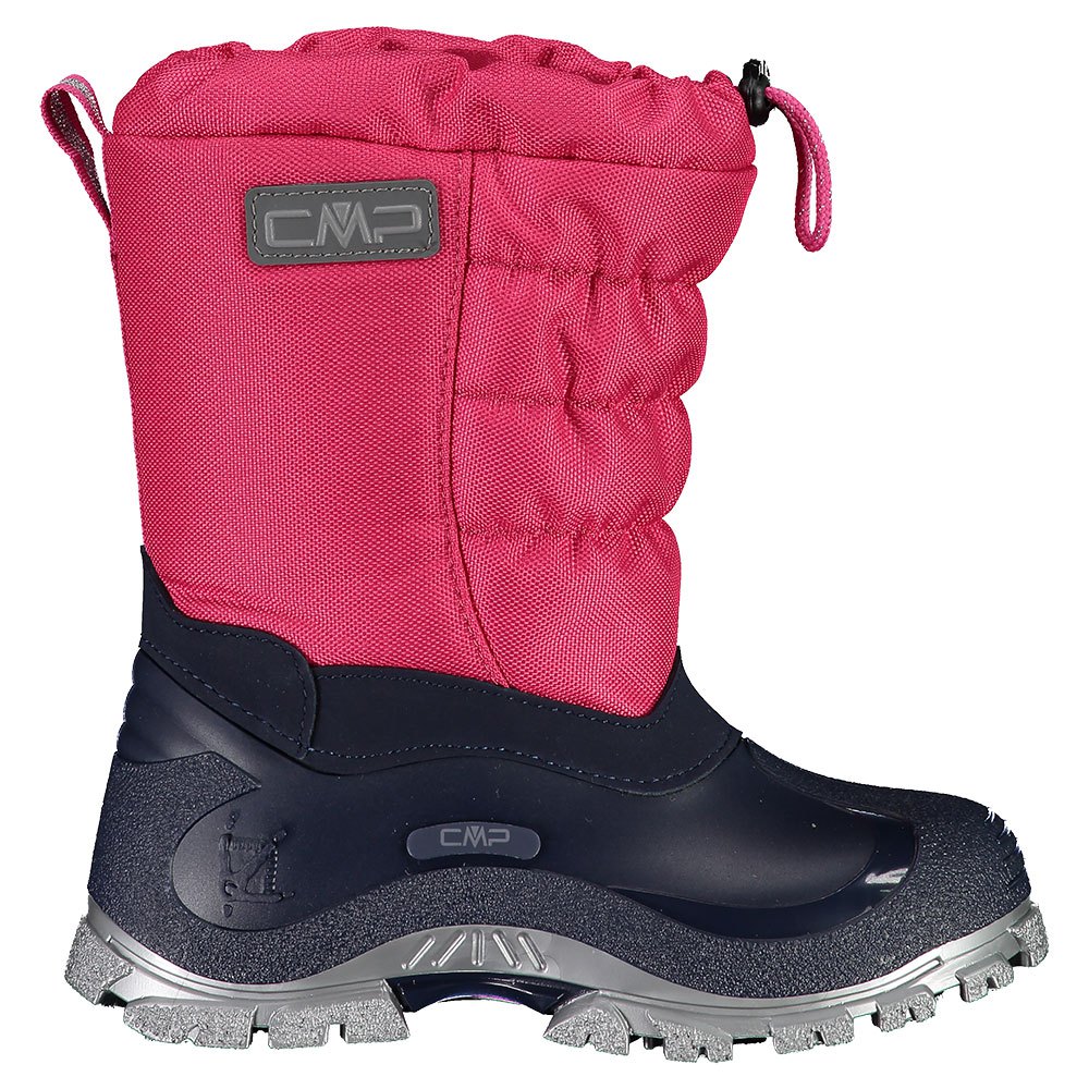 cmp hanki 2.0 30q4704 snow boots rose eu 25