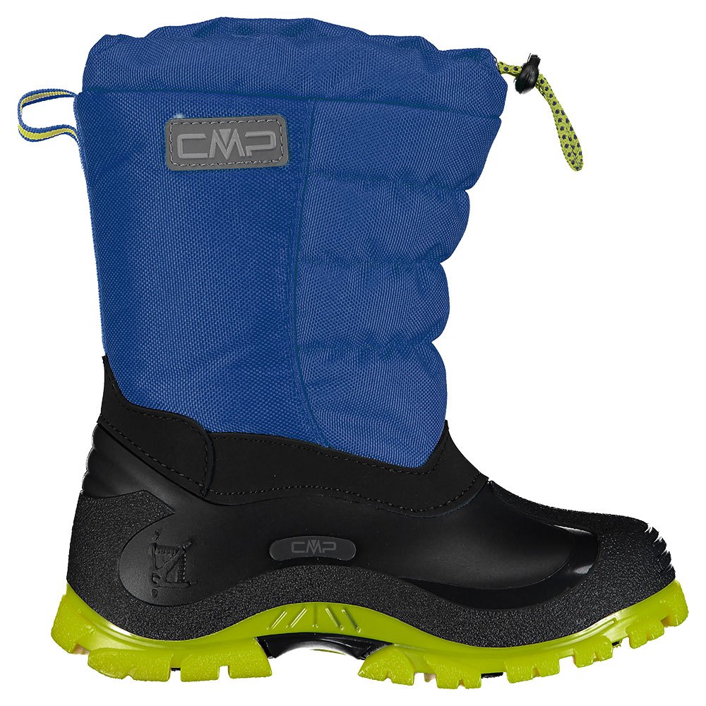 cmp hanki 2.0 30q4704 snow boots bleu eu 27