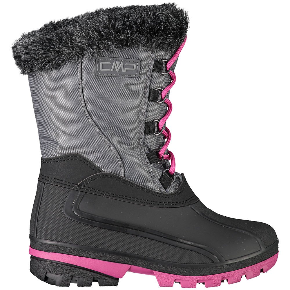 cmp polhanne 30q4695 snow boots gris eu 36
