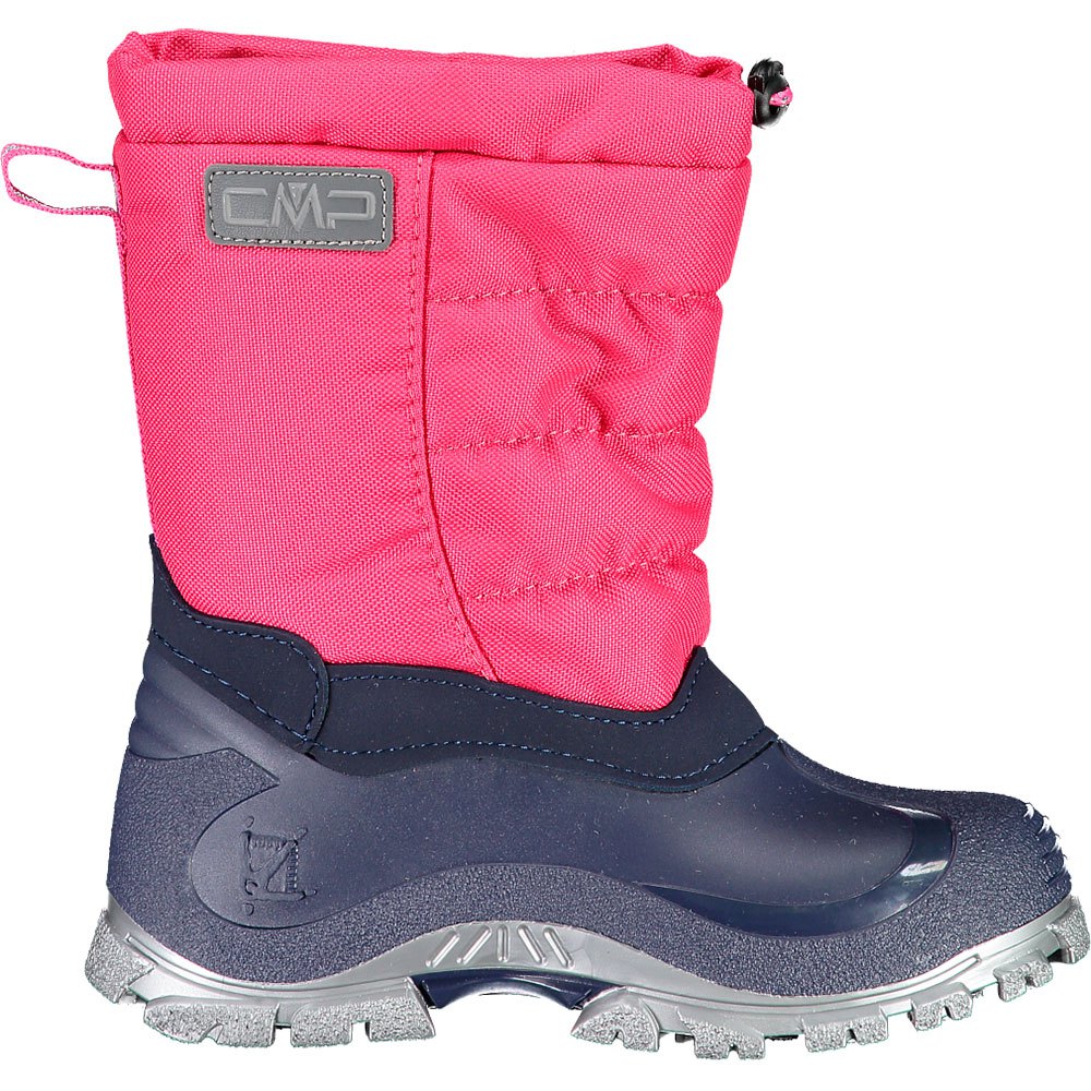 cmp hanki 2.0 30q4704j snow boots rose eu 38