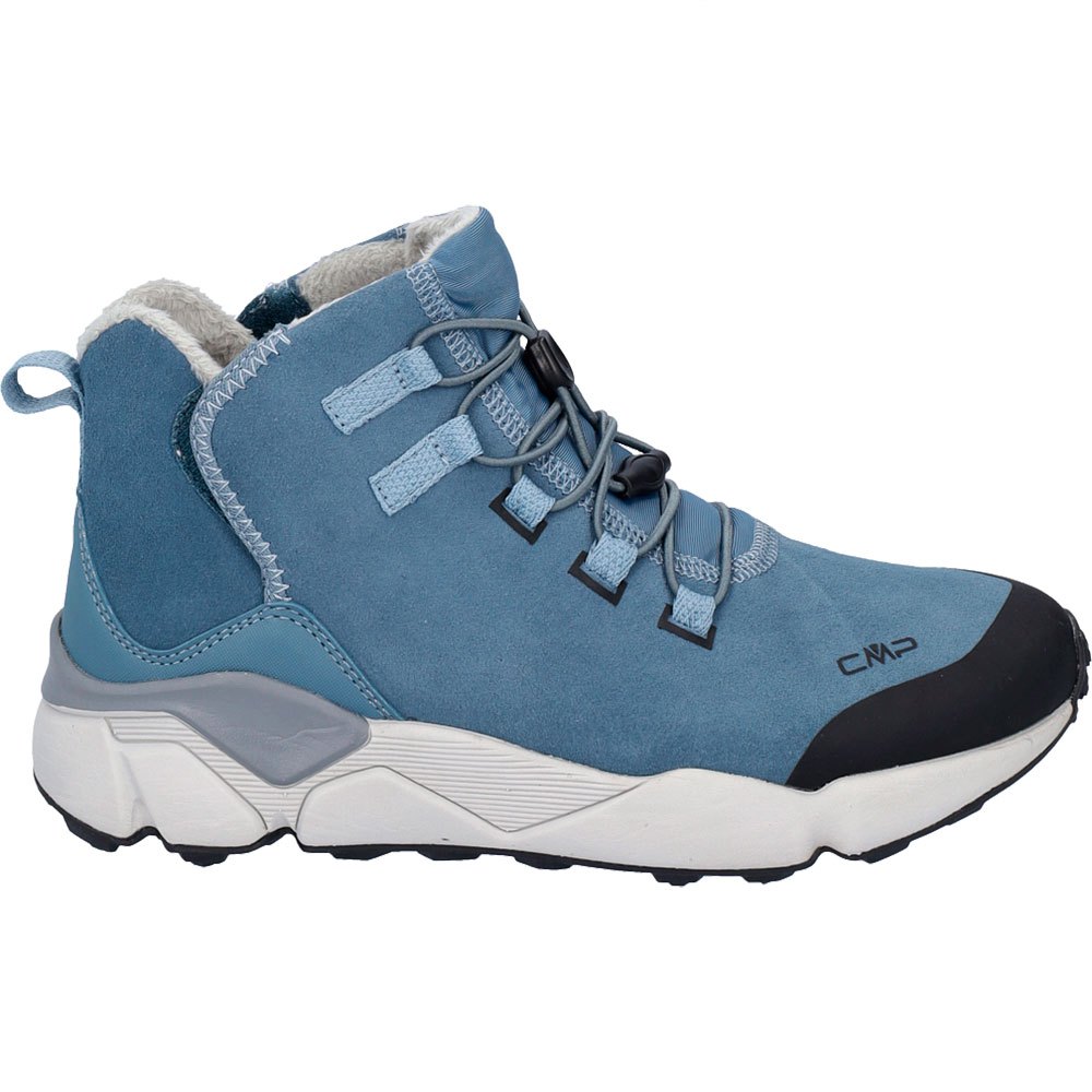 cmp yumala wp 31q4996 snow boots bleu eu 40 femme