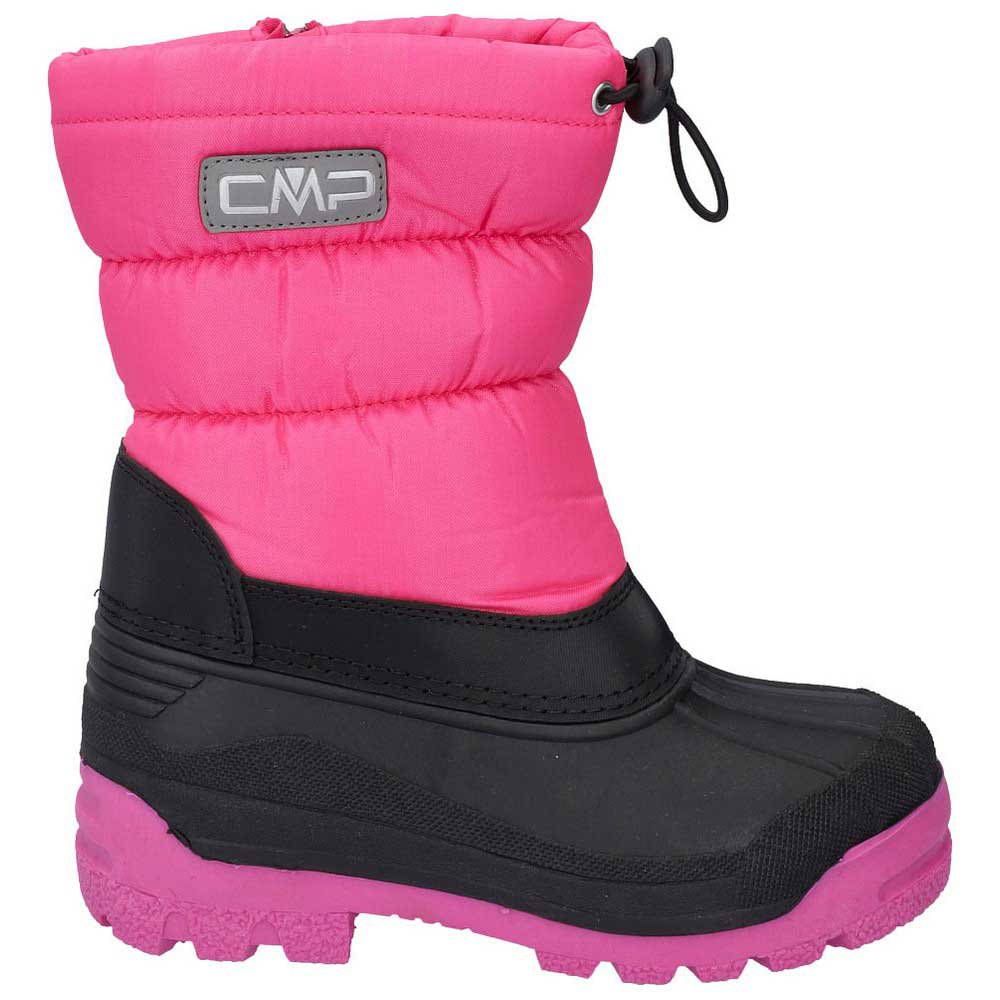 cmp sneewy 3q71294 snow boots rose eu 30