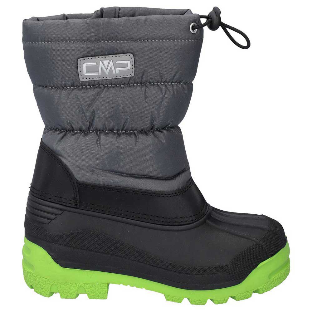 cmp sneewy 3q71294 snow boots gris eu 32