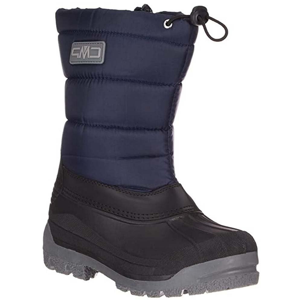 cmp sneewy 3q71294j snow boots bleu eu 37