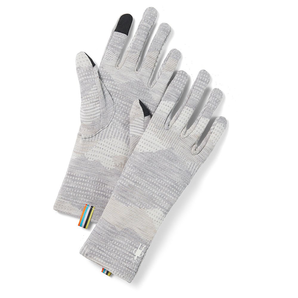 smartwool thermal merino gloves  xs homme