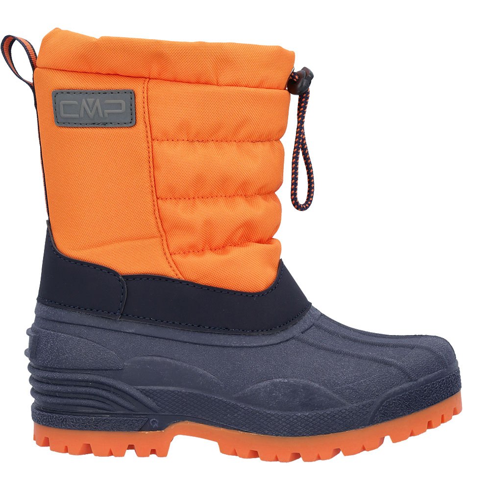 cmp hanki 3.0 snow boots orange eu 29