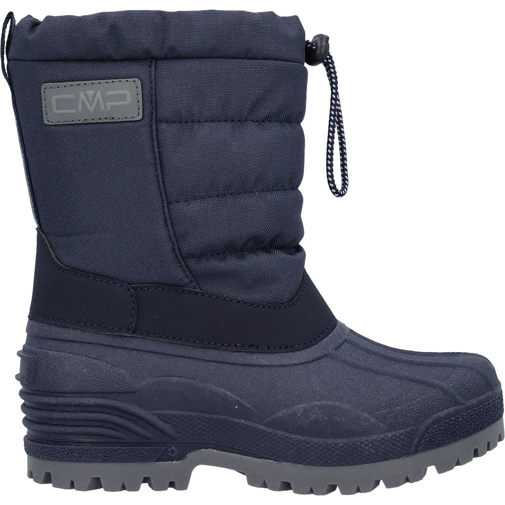 cmp hanki 3.0 snow boots bleu eu 31