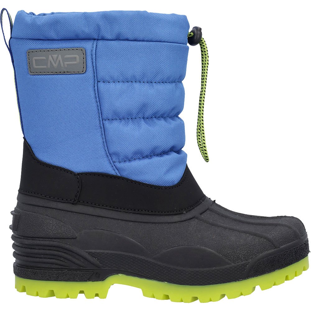 cmp hanki 3.0 snow boots bleu eu 26