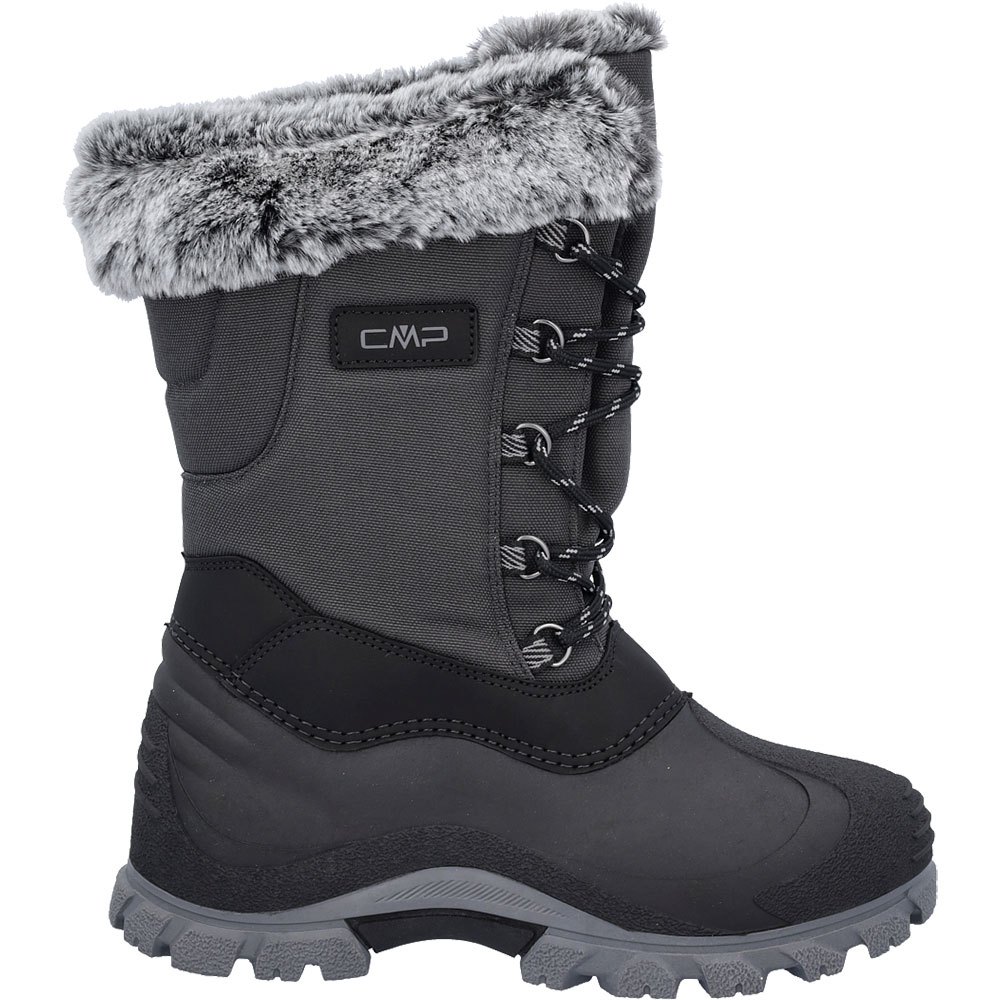 cmp magdalena snow boots noir eu 41