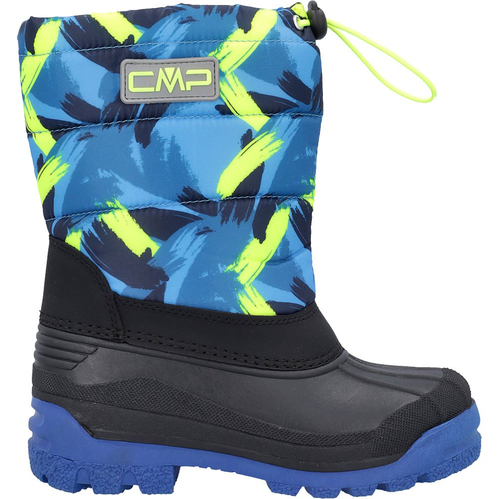 cmp sneewy 3q71294 snow boots bleu eu 27