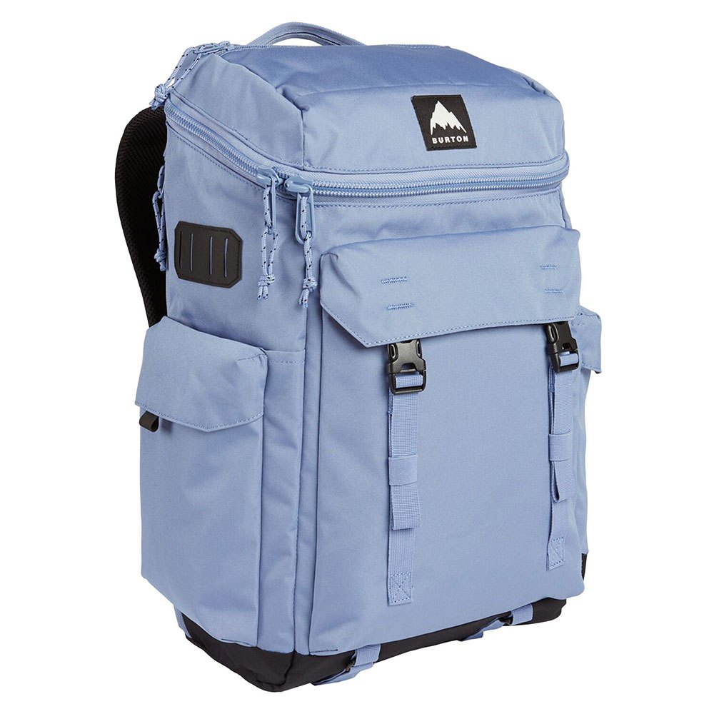 burton annex 2.0 28l backpack bleu