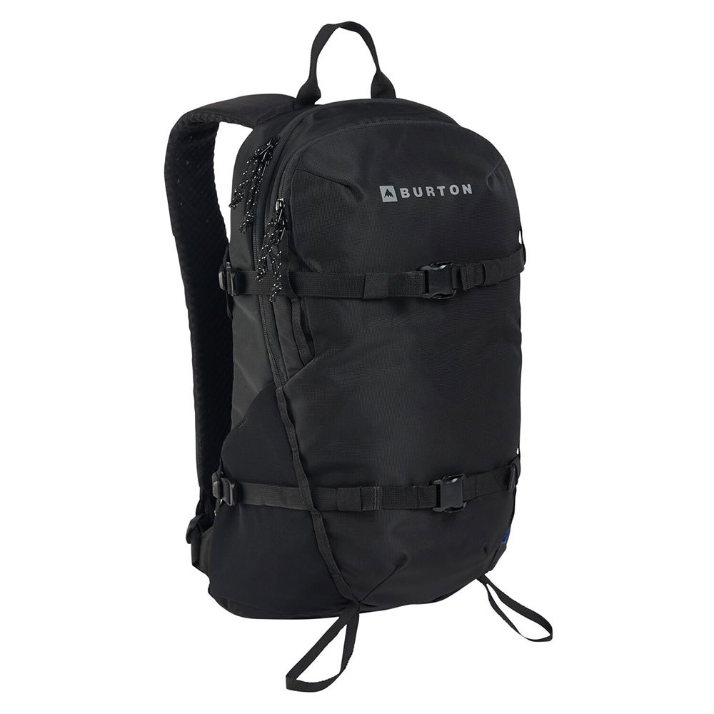 burton dayhiker 22l backpack noir