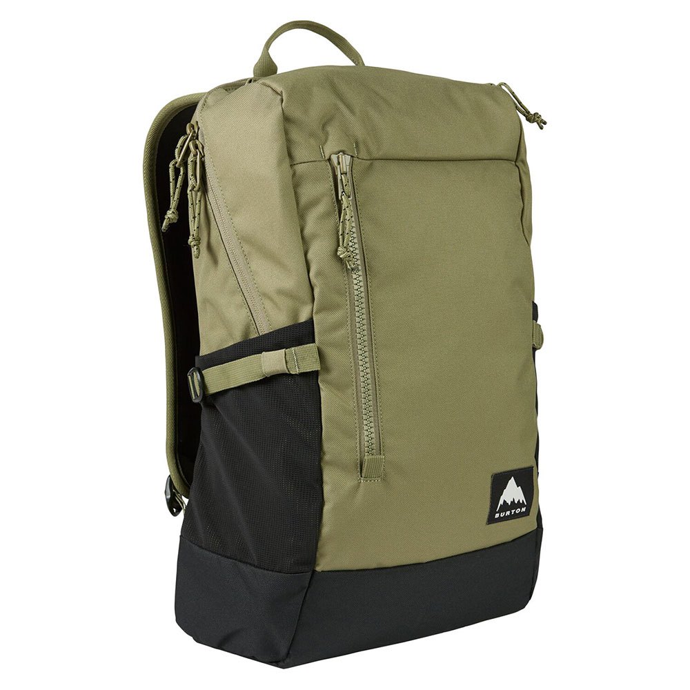 burton prospect 2.0 20l backpack vert