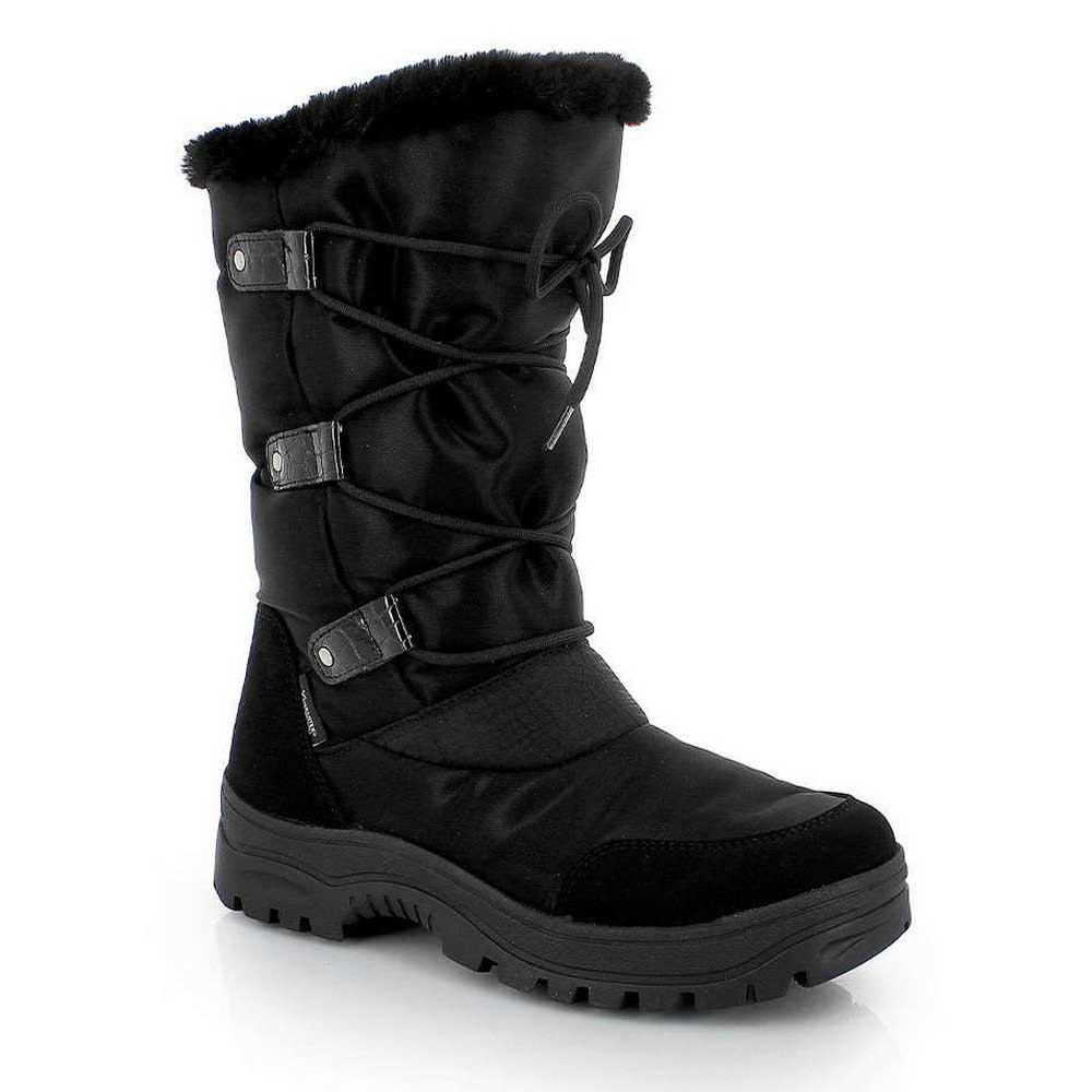 kimberfeel faby snow boots noir eu 40 femme