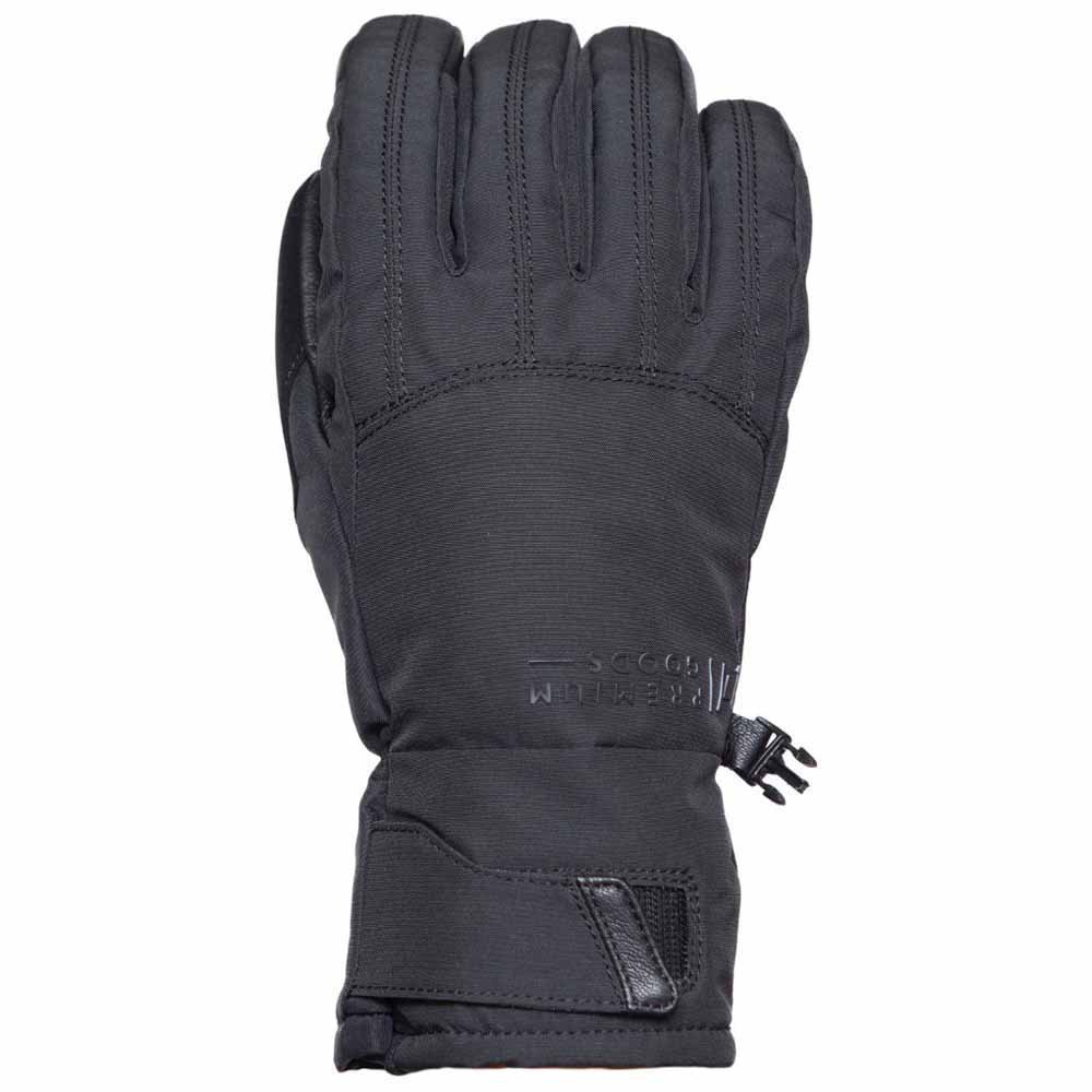 nitro l1 baseline gloves noir l homme