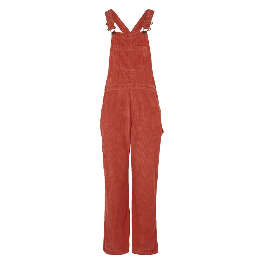 o´neill cord dungaree race suit  s femme