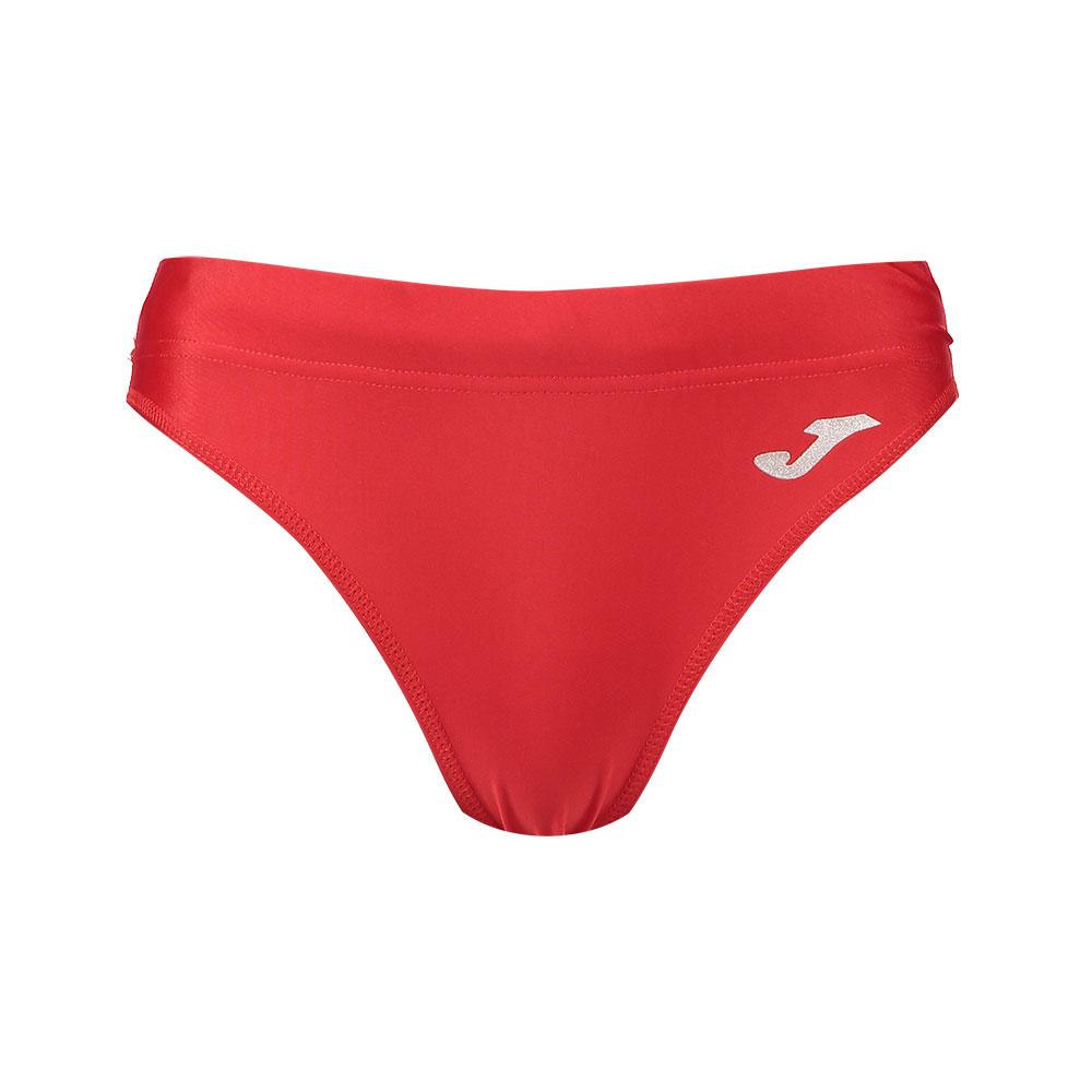 joma racord iii swimming brief rouge m homme