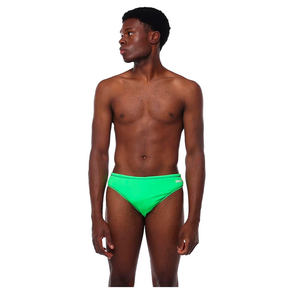 jaked milano swimming brief vert 1 homme