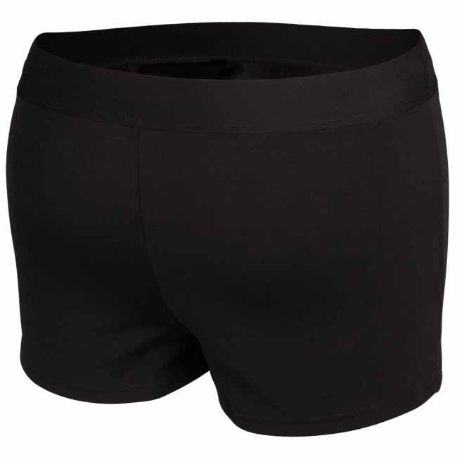 funkita swimming shorts noir aus 22 femme