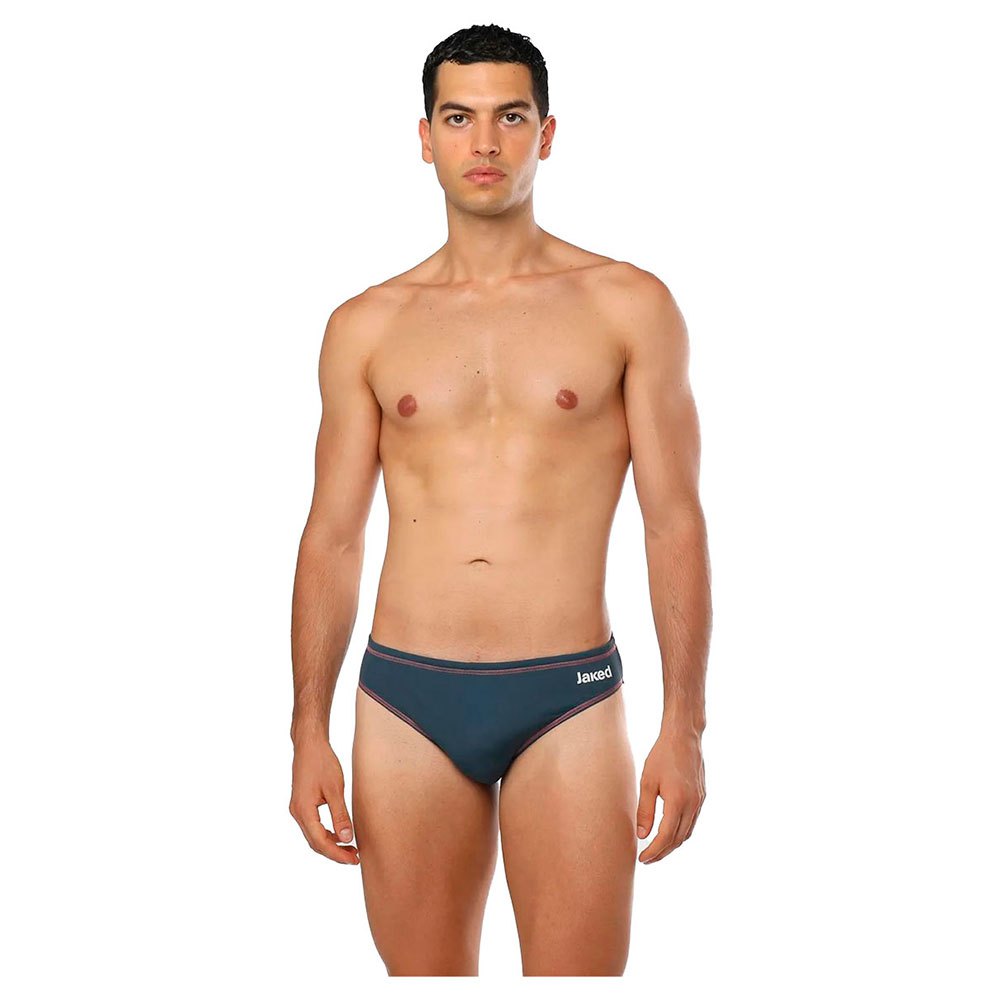 jaked milano swimming brief gris 4 homme