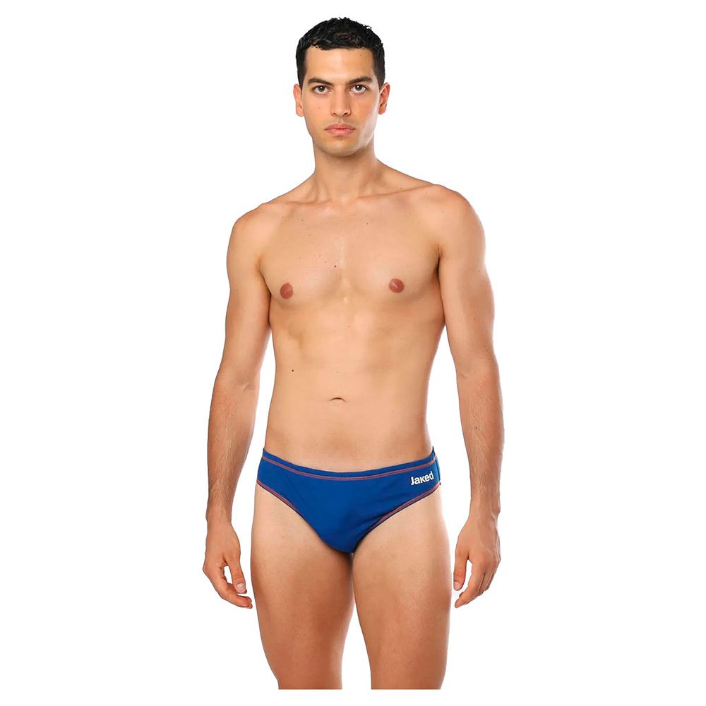 jaked milano swimming brief bleu 3 homme