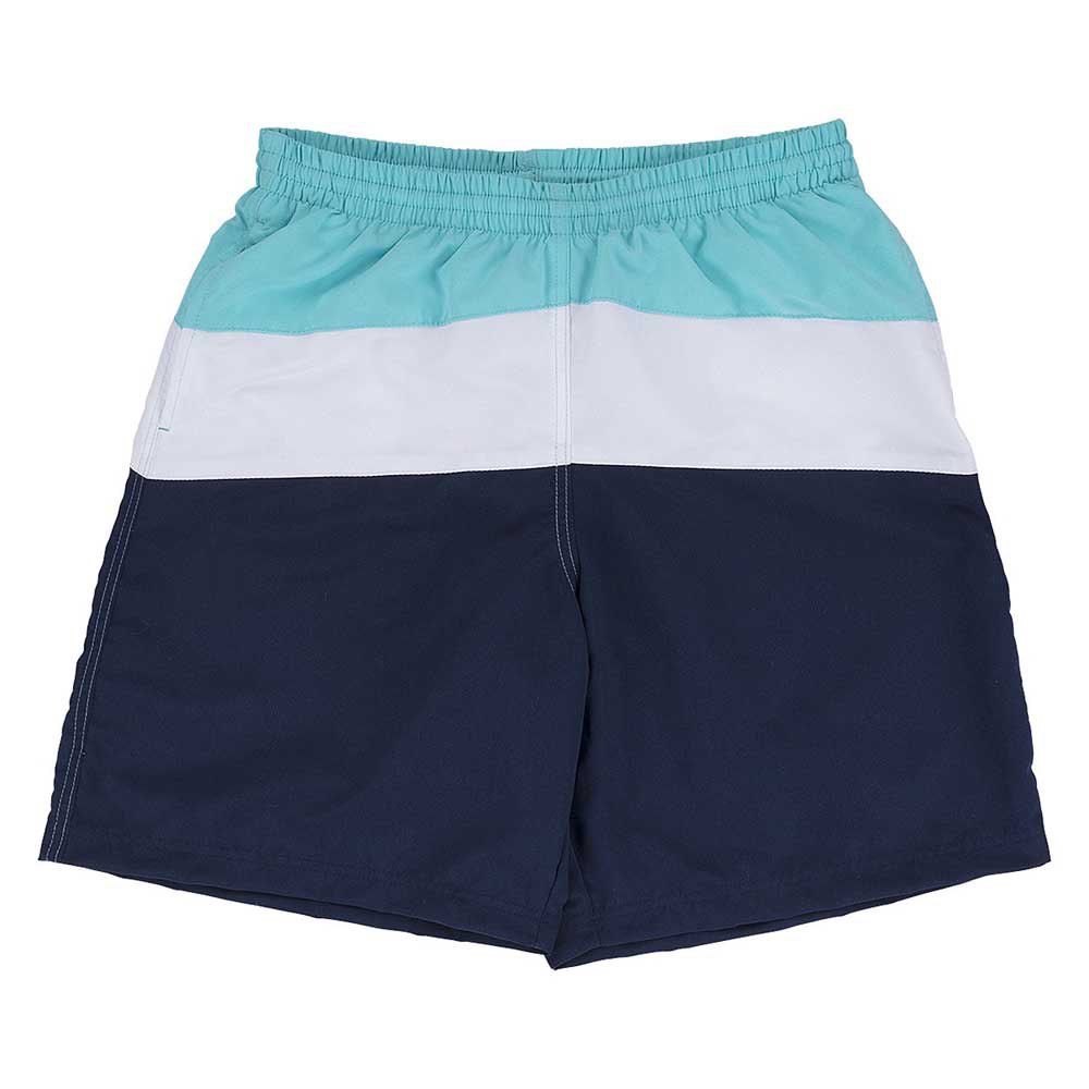 fashy swimming shorts 2678601 bleu 128 cm garçon