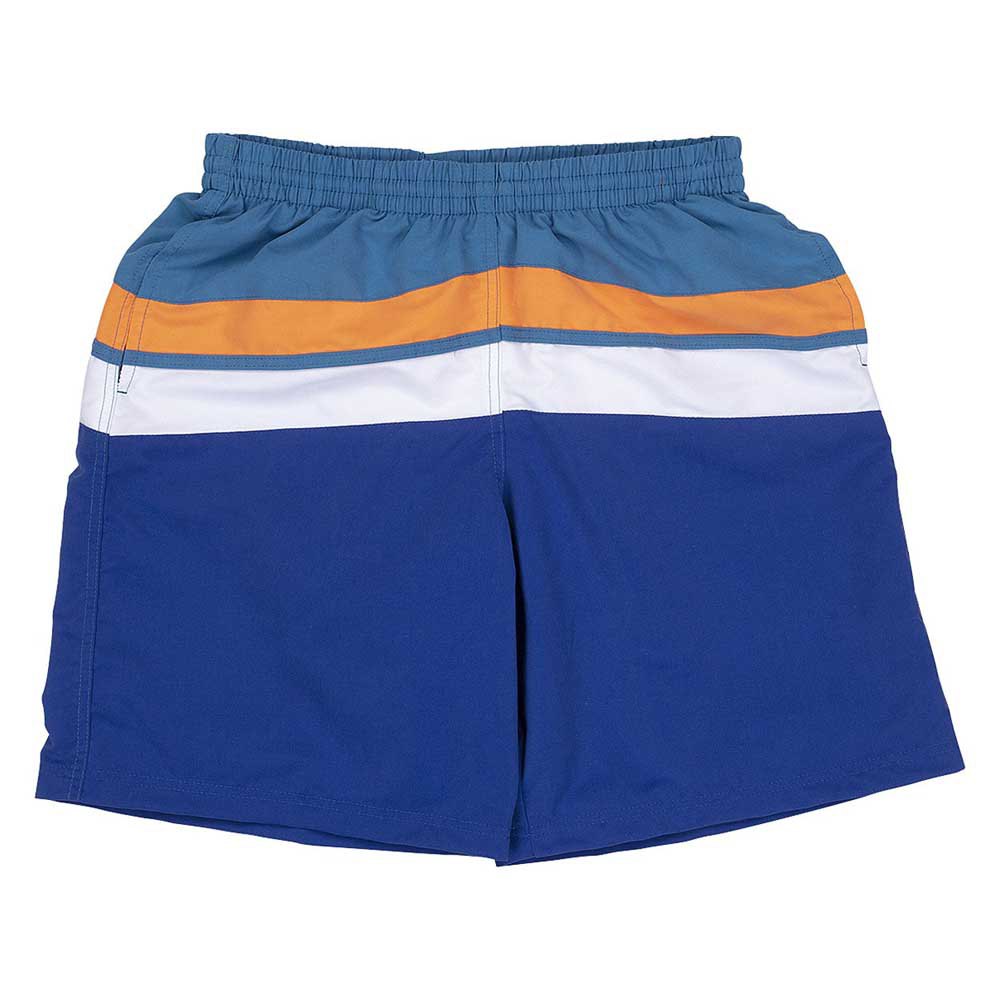 fashy swimming shorts 2678701 bleu 176 cm garçon