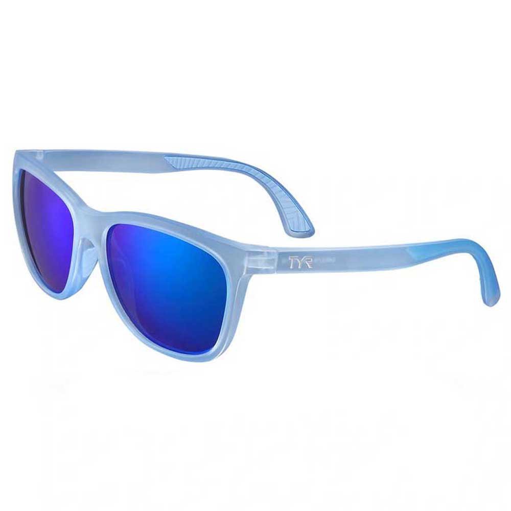 tyr carolita polarized sunglasses bleu  femme