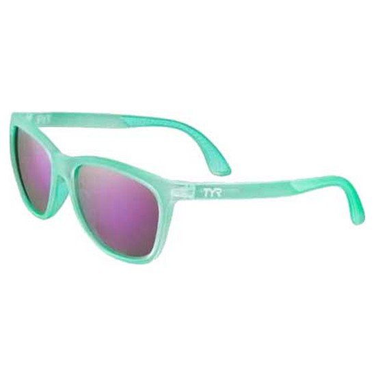 tyr carolita polarized sunglasses vert  femme