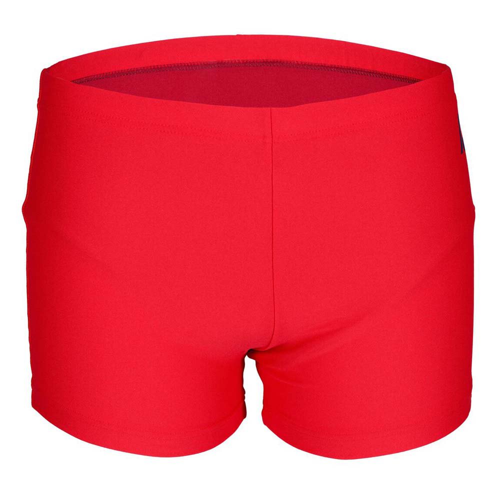 aquasphere essential boxer swimsuit rouge fr 65 homme