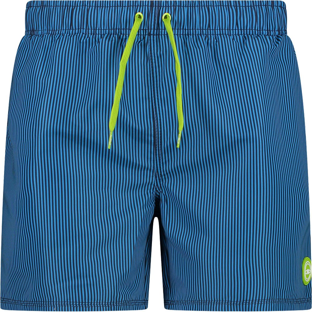 cmp 3r50857 swimming shorts bleu m homme