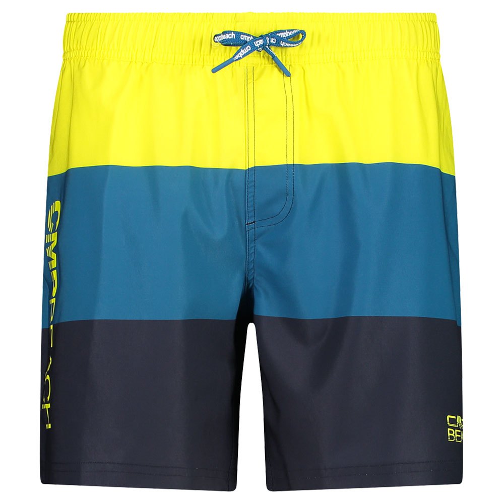 cmp 33r9007 shorts bleu s homme