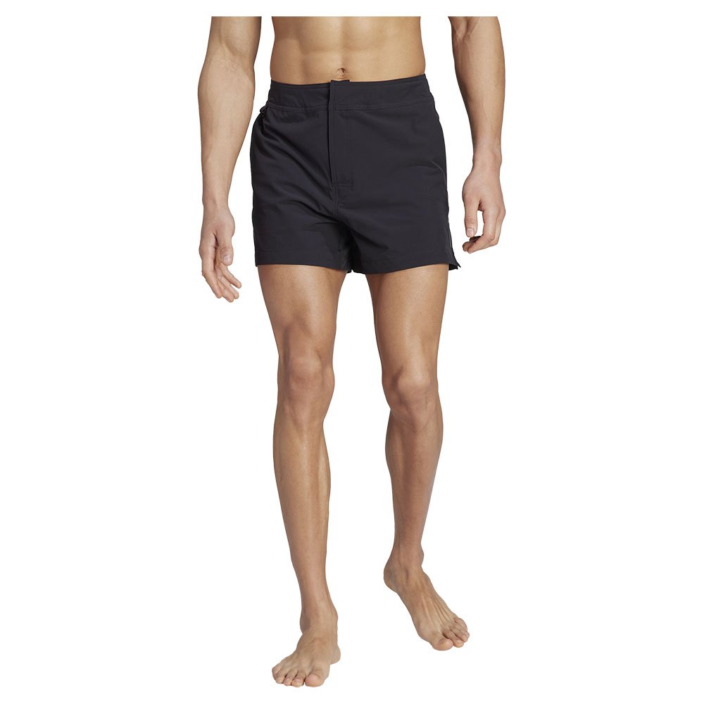 adidas versatile swimming shorts noir 32 homme