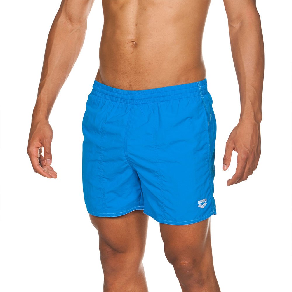 arena bywayx swimming shorts bleu xl homme