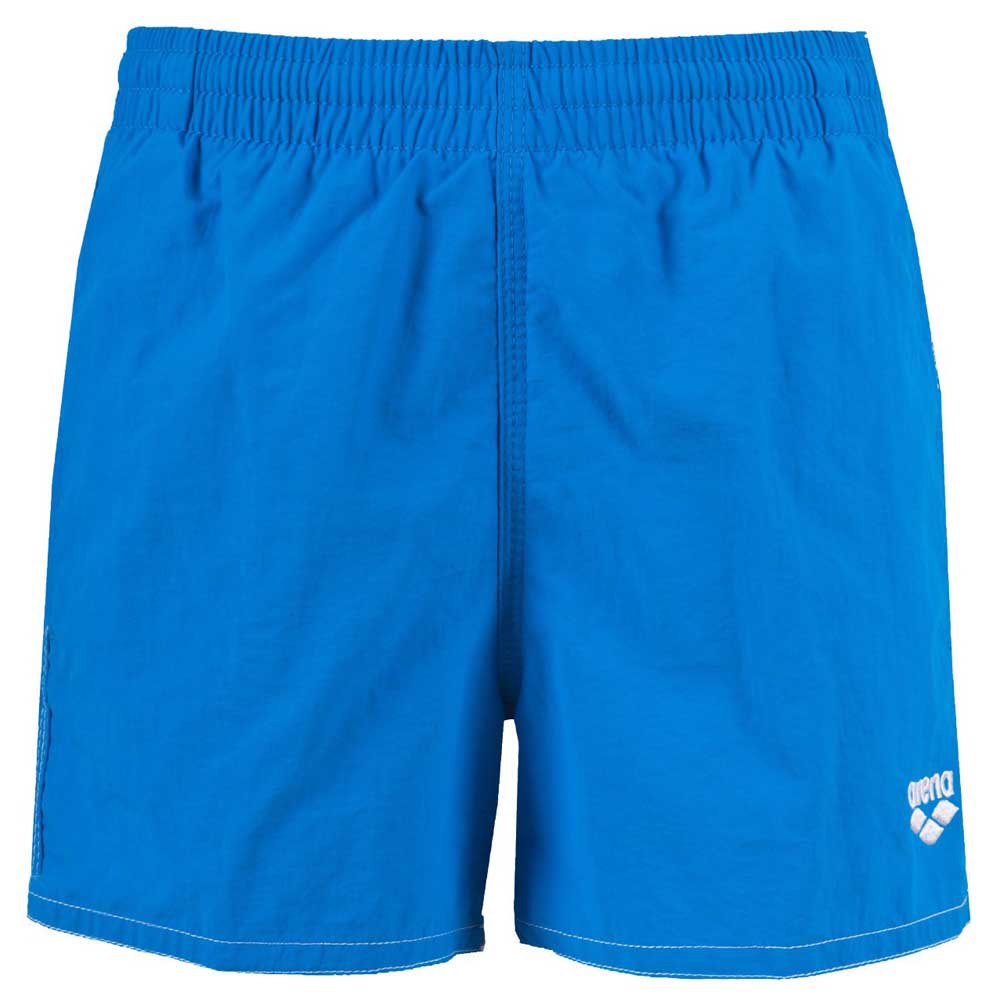 arena bywayx swimming shorts bleu 10-11 years garçon