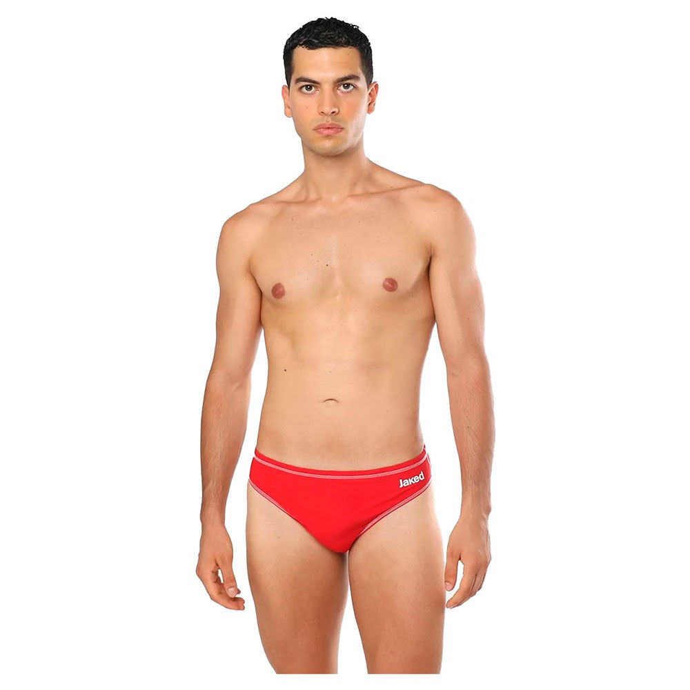 jaked firenze swimming brief rouge 4 homme