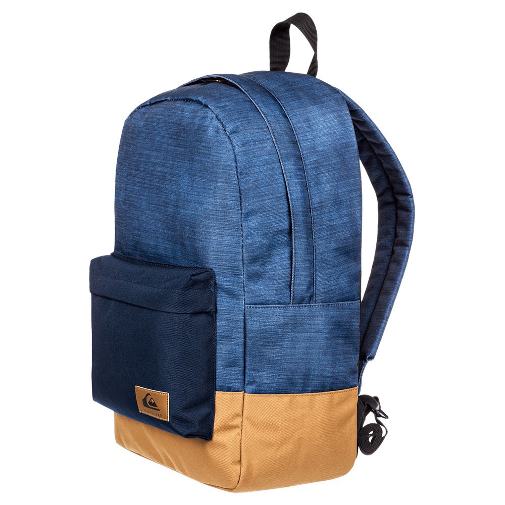 quiksilver new night backpack bleu