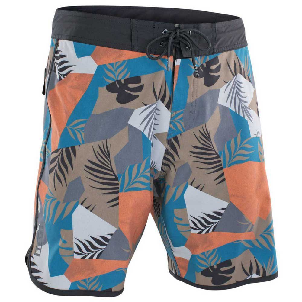 ion avalon 18´´ swimming shorts noir xs-s homme