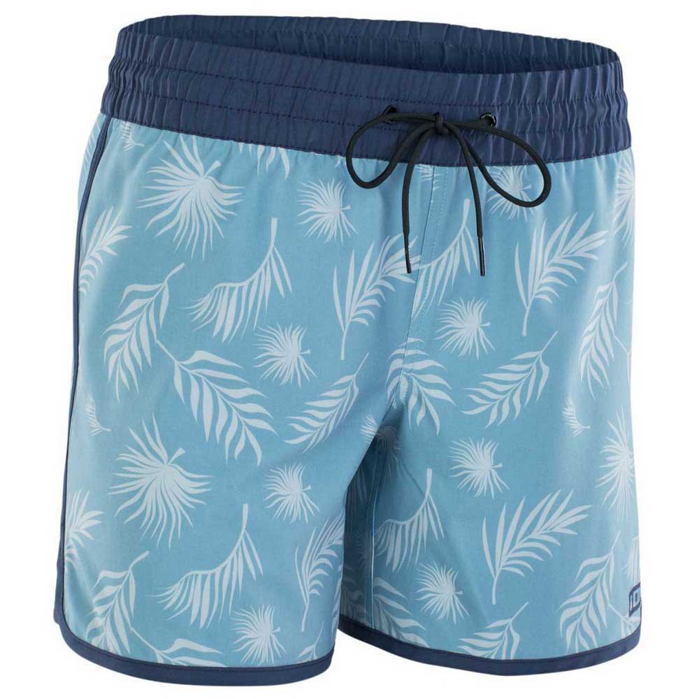 ion mandiri swimming shorts bleu m femme