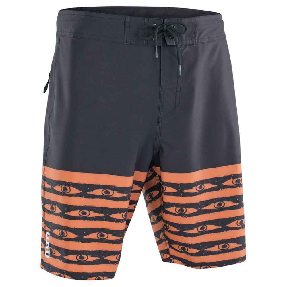 ion slade 19´´ swimming shorts noir s homme