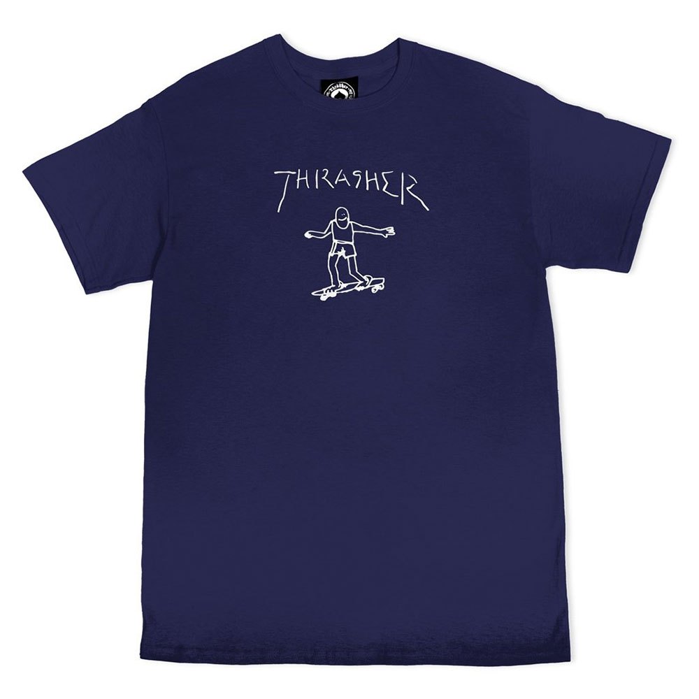thrasher gonz short sleeve t-shirt  xl homme