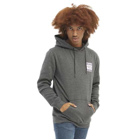 hydroponic bowl youth hoodie gris 10 years homme