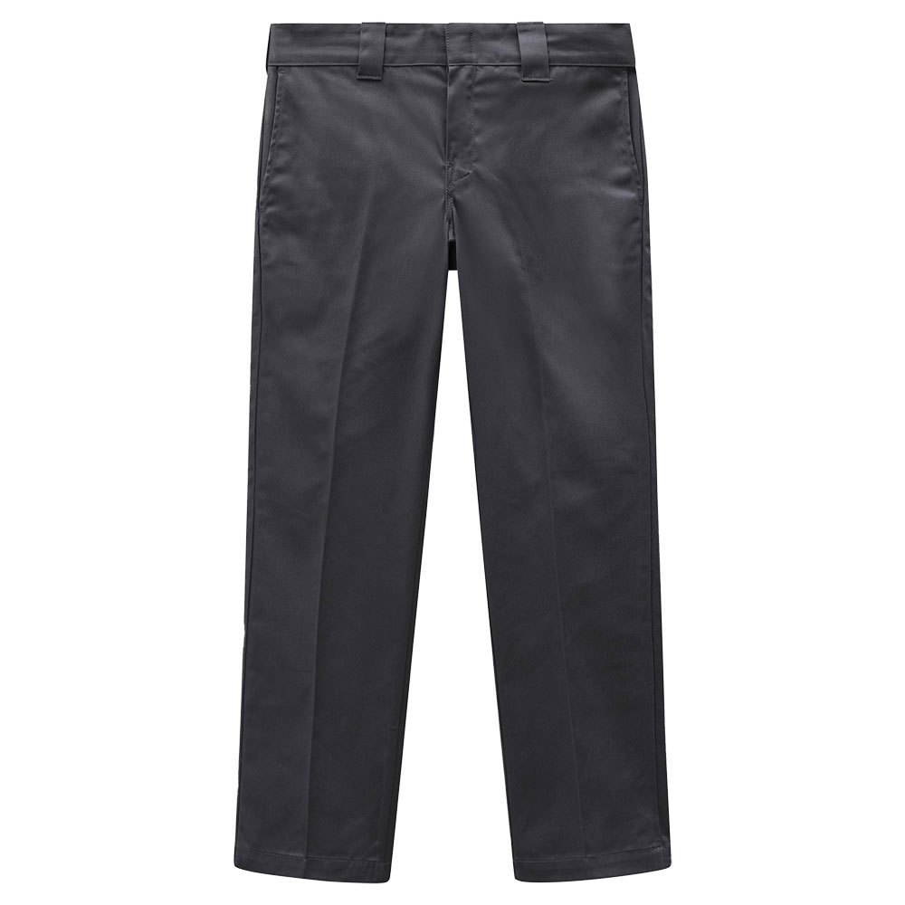 dickies 873 work pants gris 34 / 30 homme