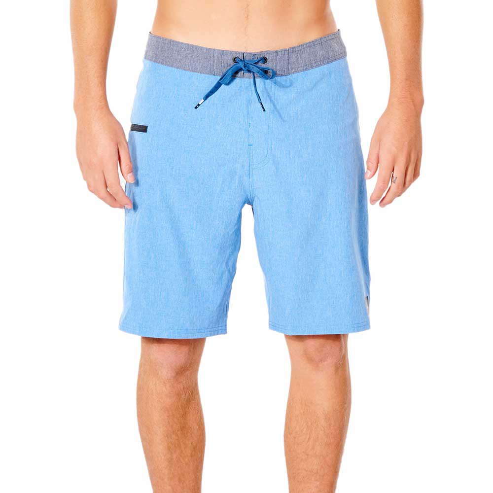 rip curl mirage core swimming shorts bleu 30 homme
