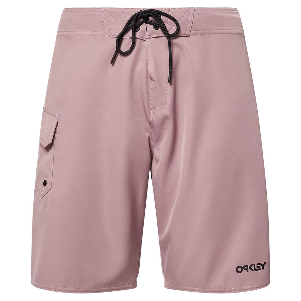 oakley apparel kana 2.0 swimming shorts 21´´ rose 31 homme