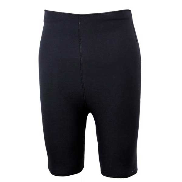 omer thermo guard 0.5 mm pants noir 2xl