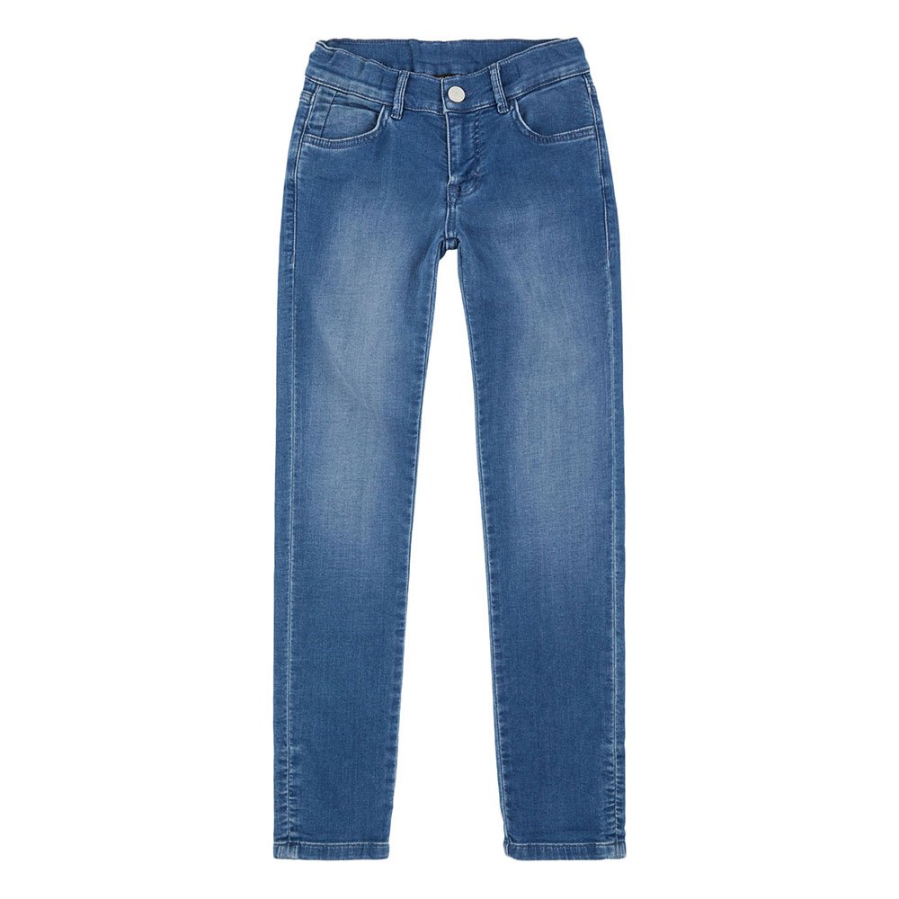 o´neill lb 5 pockets jeans bleu 9-10 years