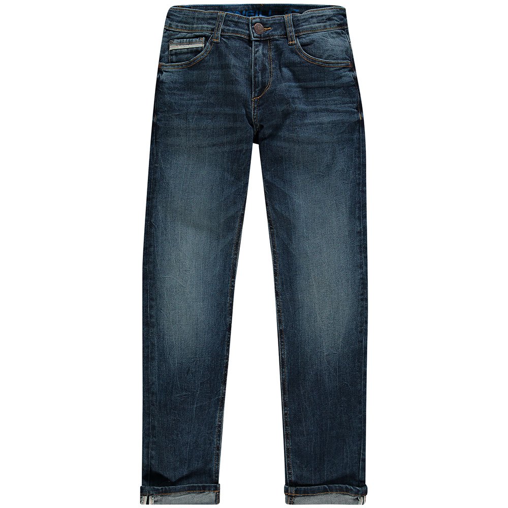 o´neill lb mingo 5 pockets jeans bleu 11-12 years