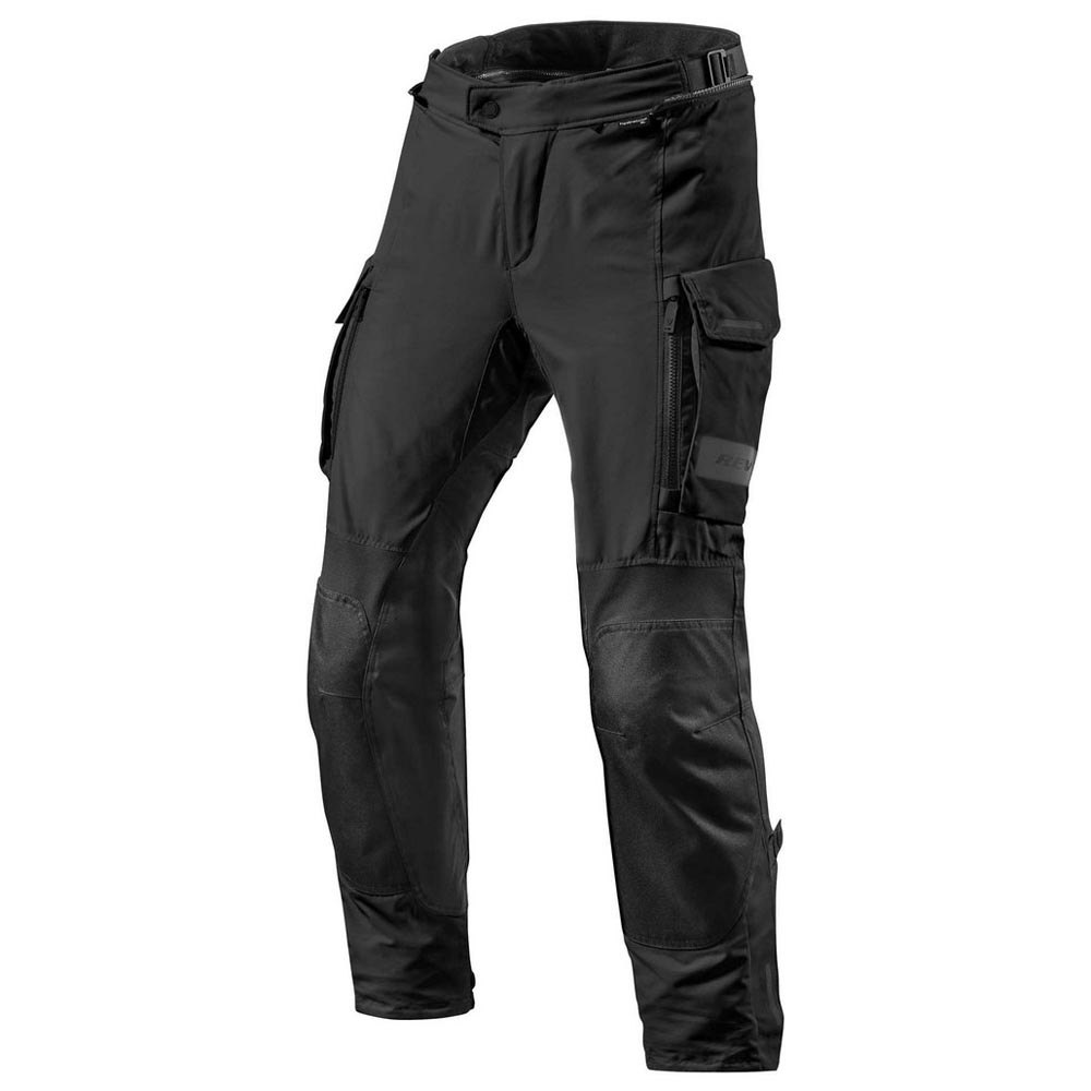 Revit Pantalons Longs Offtrack 2XL Black